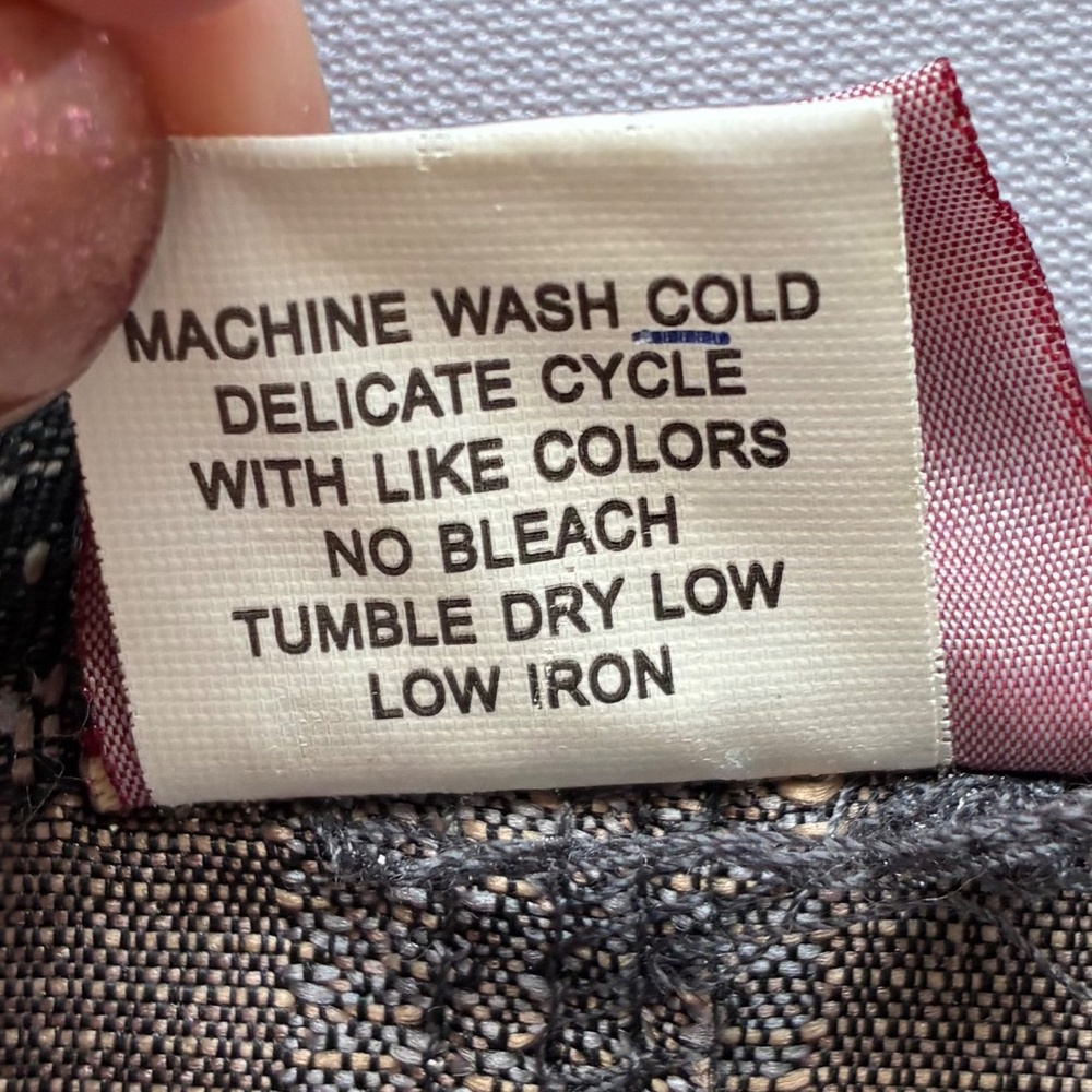 Asian Inspired Patchwork Lightweight Jacket - image 6